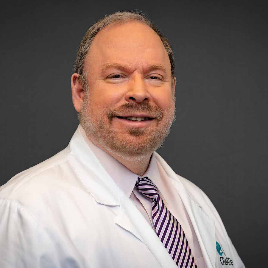 Dr. Clifford Librach, author on Ovassure