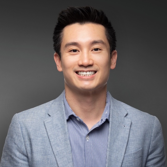 Dr. Justin H. Tan, author on Ovassure