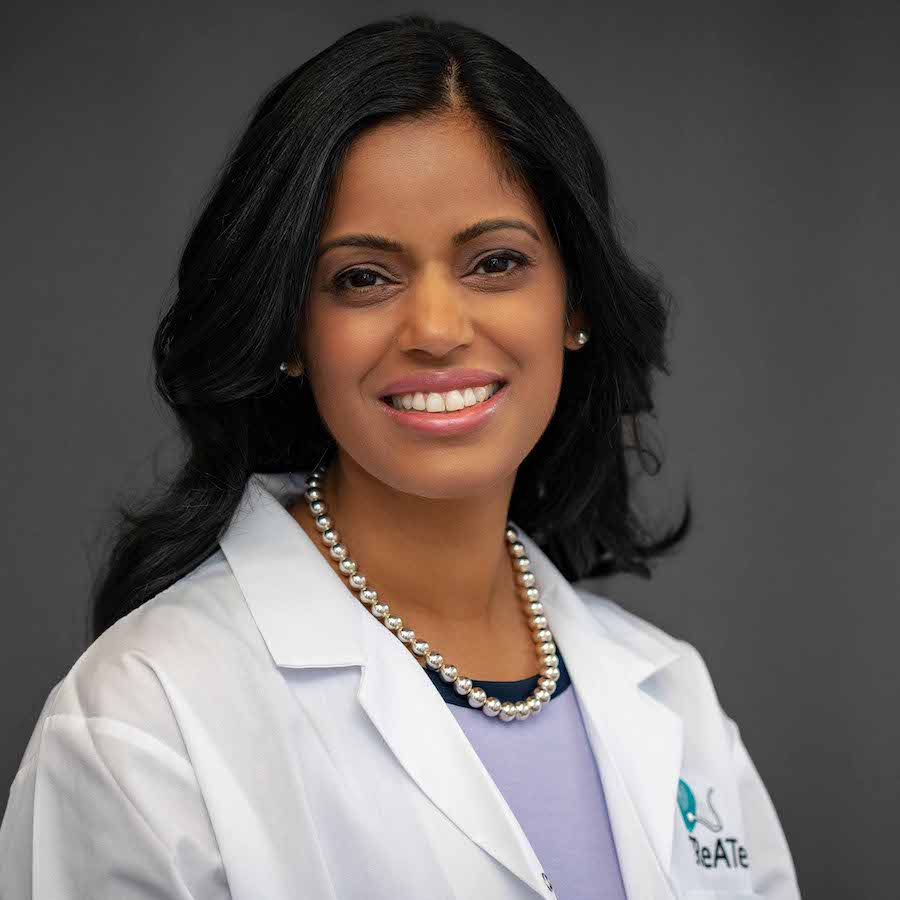 Dr. Prati A. Sharma, author on Ovassure