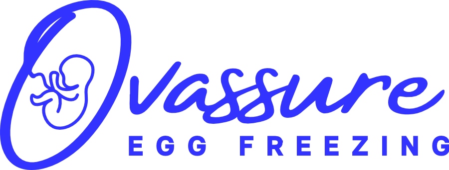 Ovassure logo