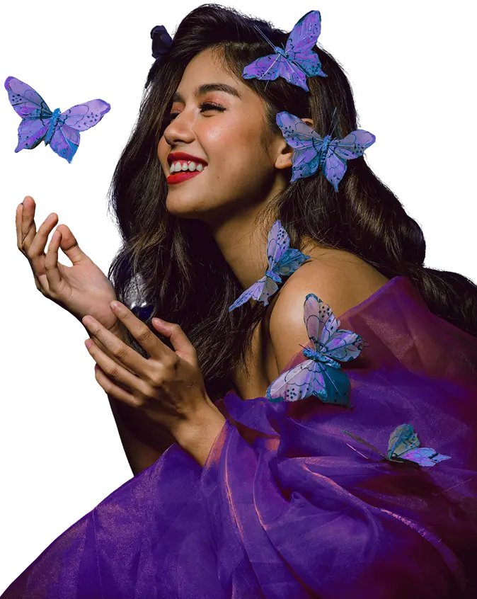 Woman considering egg freezing